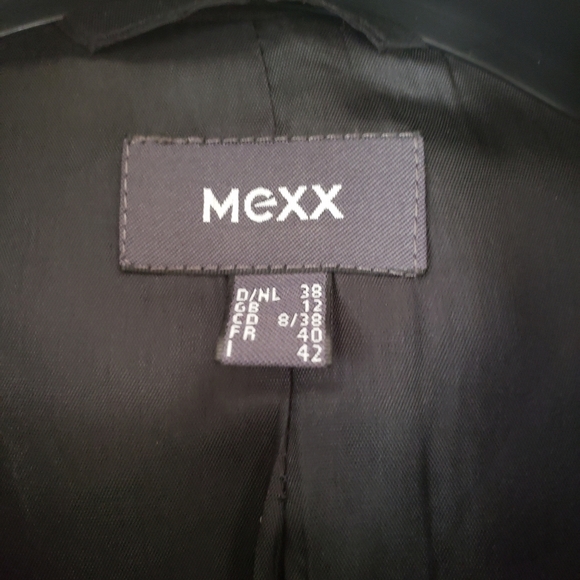 Mexx NWOT Vintage Women's blazer/jacket​ - Picture 2 of 3